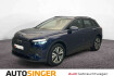 Audi Q4 e-tron Autres Q4 e tron 45 *fahrschule*ahk*led*r cam*acc*navi*