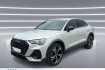 Audi Q3 S line sportback 45 tfsi e s line matrix ahk kamera