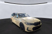BMW Série 3 Autres 320 d touring xdrive m sport *19zoll*panorama*ahk*hifi*