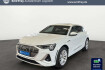 Audi e-Tron Autres E tron s quattro hud pano ahk