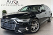 Audi A6 sport avant 55 tfsi quattro sport nav+led+ahk+pano