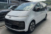 Hyundai Staria Signature signature 7 sitzer leder 360cam bose pano