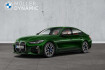 BMW i4 Autres I4 m50 gran coupe hifi hud 360  kamera
