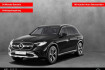 Mercedes GLC AMG Line Advanced Benz glc 220 glc 220 d 4matic ahk/mbux/navi/360 kamera