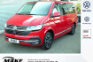 Volkswagen Multivan Edition T6.1 multivan 2.0 tdi dsg 4 motion generation six ahk acc standh