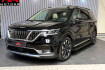 Kia Carnival  vip ? top ausstattung ? carnival baujahr 2021 yp