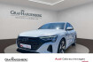 Audi Q8 e-tron advanced Q8 e tron sportback 50 quattro advanced ahk navi