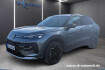 Volkswagen T-Roc Style T roc style 1.5 l etsi 7 gang dsg