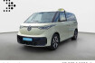 Volkswagen ID. Buzz Pro Id. buzz id.buzz pro*taxi grundp. alarm dachz. taxameter*