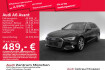 Audi A6 sport 45 tdi qu. s tronic sport ahk/virtual+/
