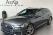 Audi A6 Autres avant 50 tdi qu s line nav+led+hud+20zoll+ahk
