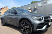 Mercedes GLC AMG Line Benz glc 400 d 4matic amg coupe *1.hand/virtual/acc*