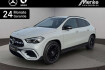 Mercedes GLA Entry Benz gla 200 d amg+night+distro+ahk+20er+keygo+multib