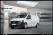 Mercedes Vito Select benz vito  benz vito 116 kasten/extralang/ahk/klima/navi/kamera