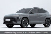 Hyundai Kona Electric N Line Kona kona ev n line  sitz hz  360  acc  navi. wp