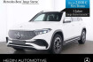 Mercedes EQB Autres Benz eqb 250 + amg|ambiente|mbux|shz|360 |kam|led|shz