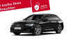 Audi A6 sport avant 40 tdi s line s tronic matrix kamera klima
