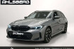 BMW Série 3 Autres 320 xd m sport pro/shadow/ lci/wides/360 /h k/acc/ahk