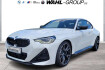 BMW Série 2 Coupé Autres Bmw 240  240 m240i coupe lc plus gra komfortzg hifi shzg dab pa