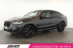 BMW X4 Autres xdrive30d m sport matrix pano navipro acc 20?