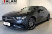 Mercedes Classe CLS AMG Line Benz cls 300 d 4matic amg line lane night side vico