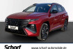 Hyundai Tucson N Line n line plug in hybrid 4wd fl (my25) panodach