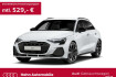 Audi A3 S line tfsi quattro s tr s line matrix cam
