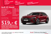 Audi A5 Coupé Autres A5 tfsi s tronic acc/ahk/virtual/navi+