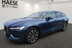Volvo V60 Plus Bright t6 plus bright plug in hybrid awd panoramadach hud