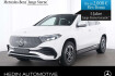 Mercedes EQA Autres Benz eqa 250 + amg|burm|ambiente|mbux|shz|360 |hud|kam