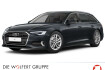Audi A6 sport 45 tdi quattro sport luft*ahk*360 *hud