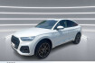 Audi Q5 S line sportback 40 tdi qu s line matrix pano kamera