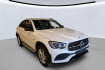 Mercedes GLC AMG Line Plus Benz glc 300 e amg coupe 20*hud*vollleder*virtual*nig