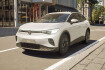 Volkswagen ID.4 Pro Id.4 pro 210 kw ahk navi