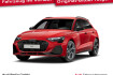 Audi A3 S line tfsi e s line s tronic