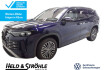 Volkswagen Tayron Elegance elegance ehybrid pano ahk hud leder 4xshz