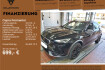 Cupra Formentor VZ vz 2.0 tsi dsg 4drive pano akra beats