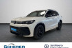 Volkswagen Tiguan R-Line 2.0 tdi r line navi matrix ahk blackstyle