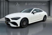Mercedes CLE Coupé AMG Line Benz cle 200 coupe amg led memory kamera carplay ambi