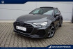 Audi A3 S line sportback s line 35 tfsi s tronic navi pano led umgebungskamera