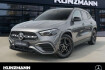 Mercedes GLA Entry Benz gla 200 d 4matic amg night distronic 360  ahk