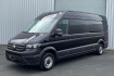 Volkswagen Crafter Autres kasten 35 l4h3 nav rfk oh.schaden 5j.gar