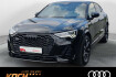 Audi Q3 S line 40 tdi q. s tronic s line  ahk  pan