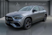 Mercedes GLA AMG Line Advanced Plus Benz gla 250 e amg+night+pano+ahk+acc+led+kamera+totw