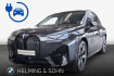 BMW iX  Ix xdrive40 sportpaket hk hifi ahk head up acc uvm.
