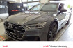 Audi A7 Sportback Autres A7 45 tfsi quatt s line *pano*nav*hud*