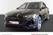 Audi Q8 e-tron advanced Q8 e tron advanced 55 quattro*matrix led*acc*b&o*ahk*ruckfah