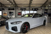 BMW Série 4 Coupé xDrive Bmw 440  440 i coupe*deutsch*g.shd*ahk*kamera*h&k*