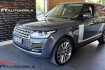 Land Rover Range Rover Autobiography Range rover autobiography panorama* duo fahrwerk
