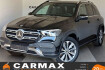 Mercedes GLE Autres Benz gle 350 e 4m leder navi led sh 360kamera acc ahk
